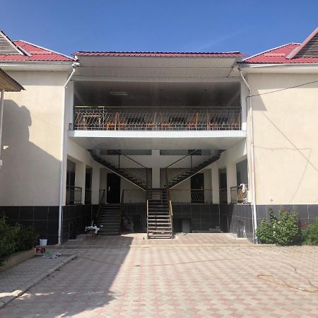 شولبون آتا Гостевой Дом Айша Guest House Aisha المظهر الخارجي الصورة