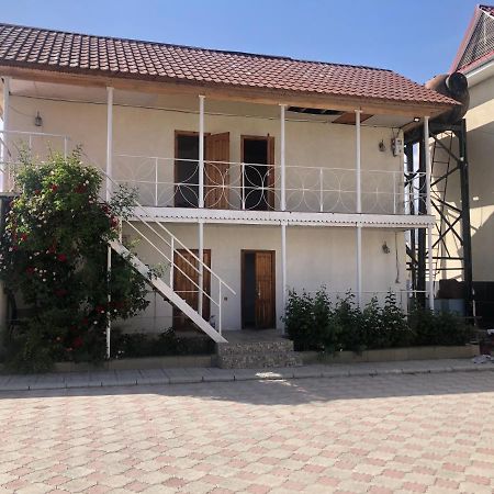 شولبون آتا Гостевой Дом Айша Guest House Aisha المظهر الخارجي الصورة
