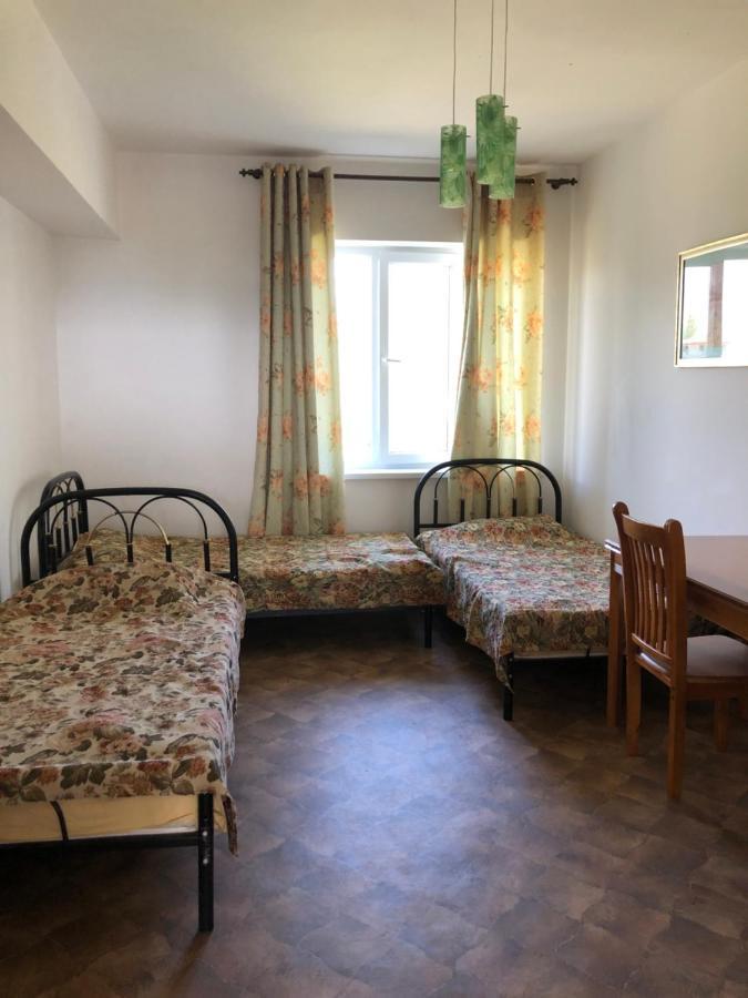 شولبون آتا Гостевой Дом Айша Guest House Aisha المظهر الخارجي الصورة