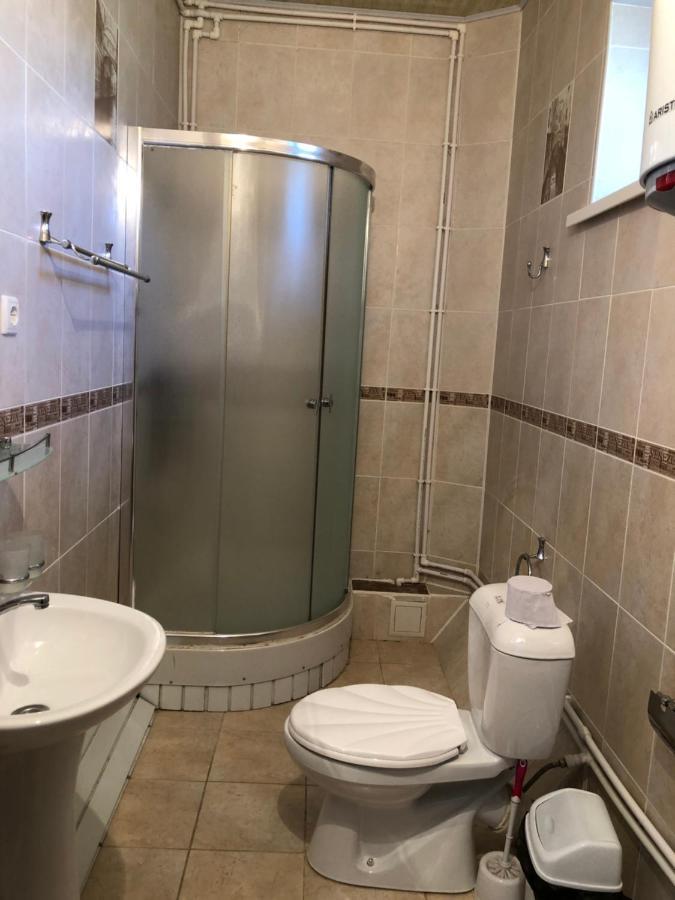 شولبون آتا Гостевой Дом Айша Guest House Aisha المظهر الخارجي الصورة