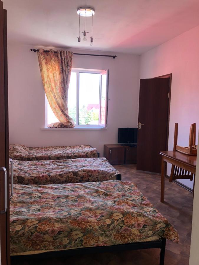 شولبون آتا Гостевой Дом Айша Guest House Aisha المظهر الخارجي الصورة