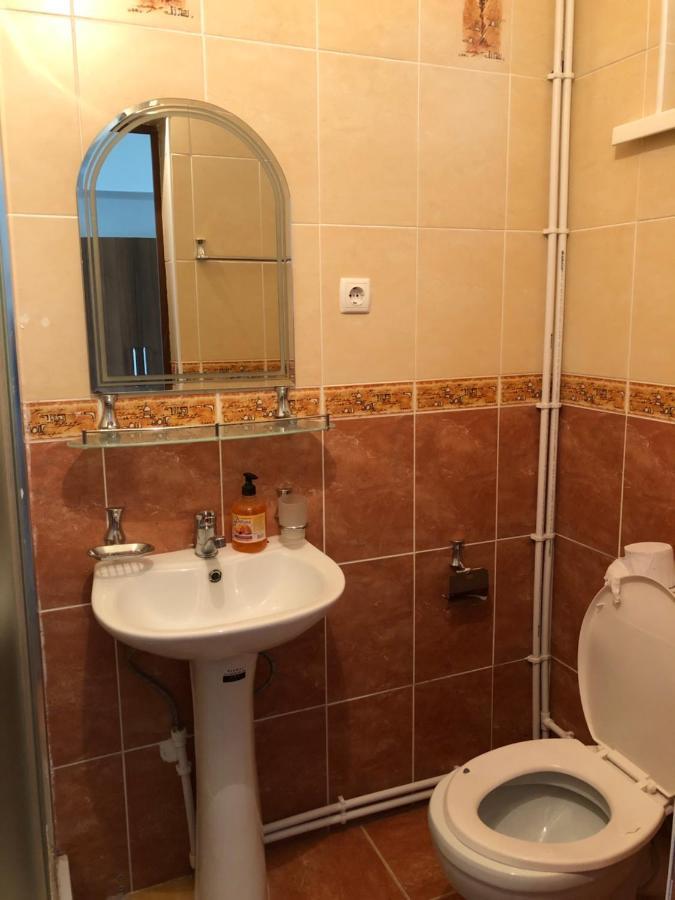 شولبون آتا Гостевой Дом Айша Guest House Aisha المظهر الخارجي الصورة